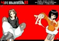 MromantikⅡ