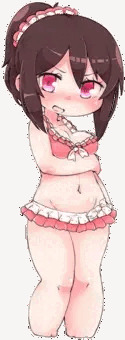 水着