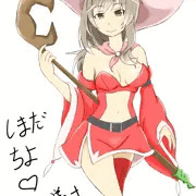 久々に描きますた。