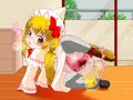 おしっこリリー