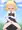 【チャー便様リク絵】お○っこ我慢しながら勃起クリオナをして、最後に立ちションイキしちゃうルーミア