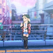 待ち合わせ