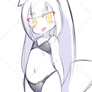 きつねっこ８ランジェリー