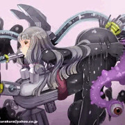 【コミッション】叢雲改二