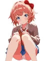 サヨリ