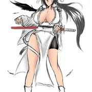 オリジナルキャラクター