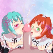 メイドラフィソル・アリィの奉仕