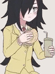 阿寒子