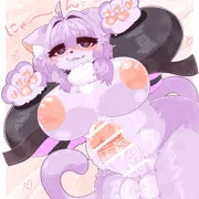 【お題箱】にゃーんおかゆん