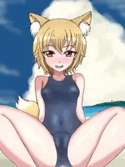 リランちゃん
