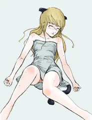 ペリーヌ