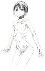 うちのどれいちゃん