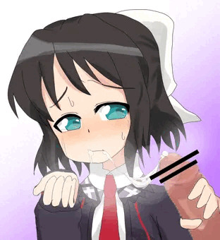 小日向未来ちゃん
