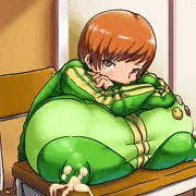 クラスのミルクサーバー千枝