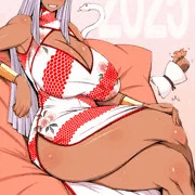 謹賀新年