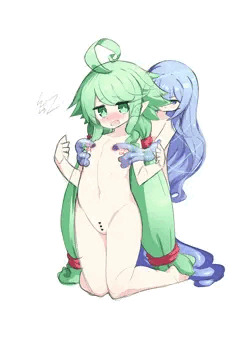 膨乳ニプルファック脳くちゅウィンディ