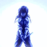 布都アゲハ