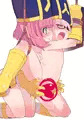 変態エルフ僧侶