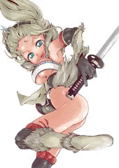 キリンさん
