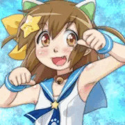 にゃ～たんは不滅にゃ