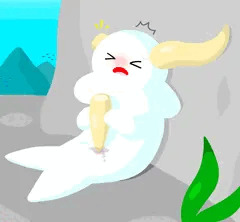 つの