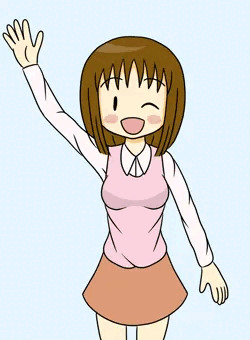 練習兼落書き