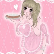 クリームパイ