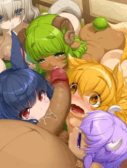 ケモムラ