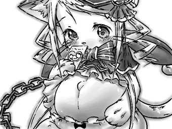 クロナくんちゃんさんオブボテ