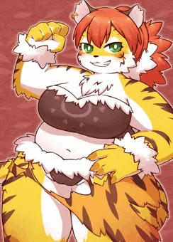 描き始め