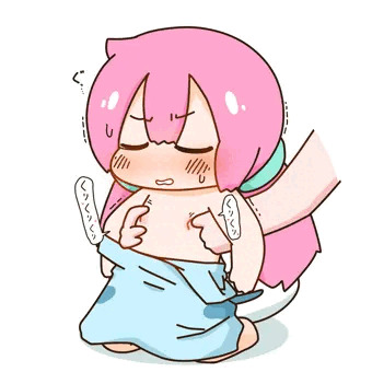 けろちく！