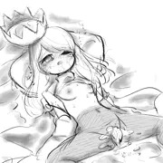 らくがきとか絵チャとか