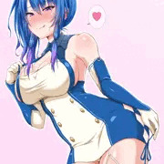 即堕ちセントルイスさん