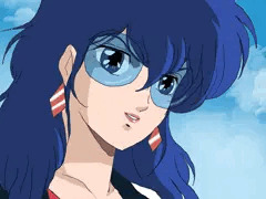 プラレス3四郎　シーラ・ミスティ