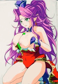 ずりパイアンジェラ王女。