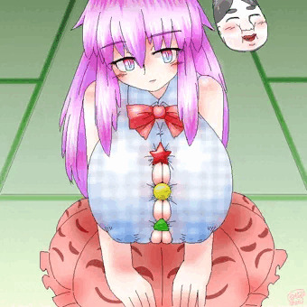 暑くなってきたのでクールビズこころちゃん
