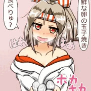 特製卵の玉子焼き
