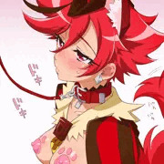 ショコラちゃん色々まとめ