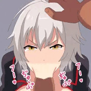 ジャンヌオルタ　イマラチオ