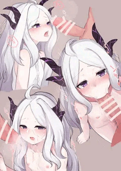 おしゃぶりヒナちゃん