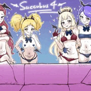 サキュ４まとめ