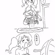 まろびで