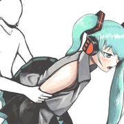 ミク10周年!