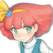 ミンキーモモ　その２