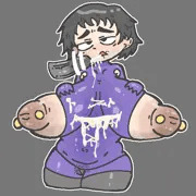 デカパイ