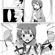C85艦これ合同サンプル