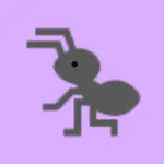 アリさん