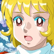 魔法使いサリー　夢野サリー