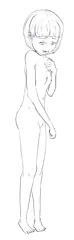 下書き