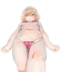 ローアングル